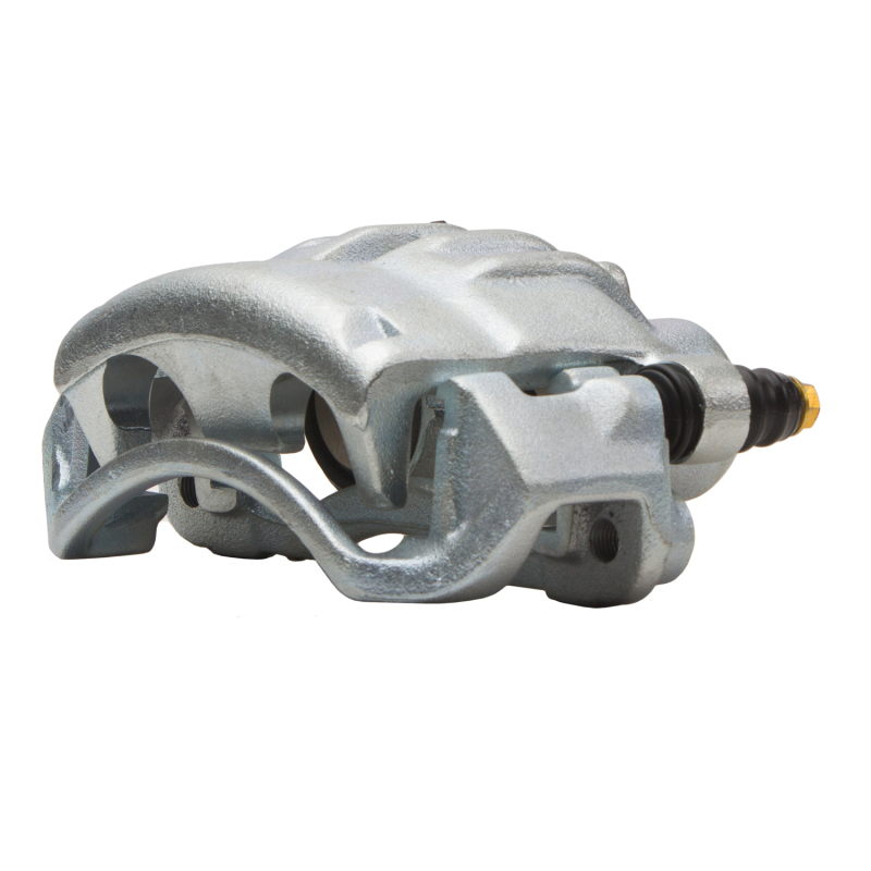 Dodge Sprinter 3500 Brake Caliper - Rear Left/Front Left - DFC - Premium - Silver - `02-`06