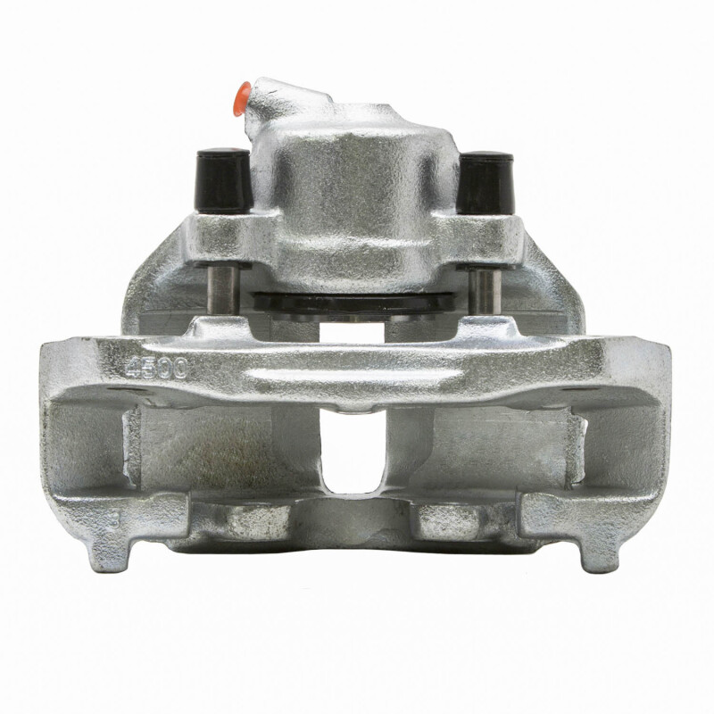 Dodge Sprinter 3500 Brake Caliper - Front/Front Right - DFC - Premium - Silver Zinc Coated - `02-`06