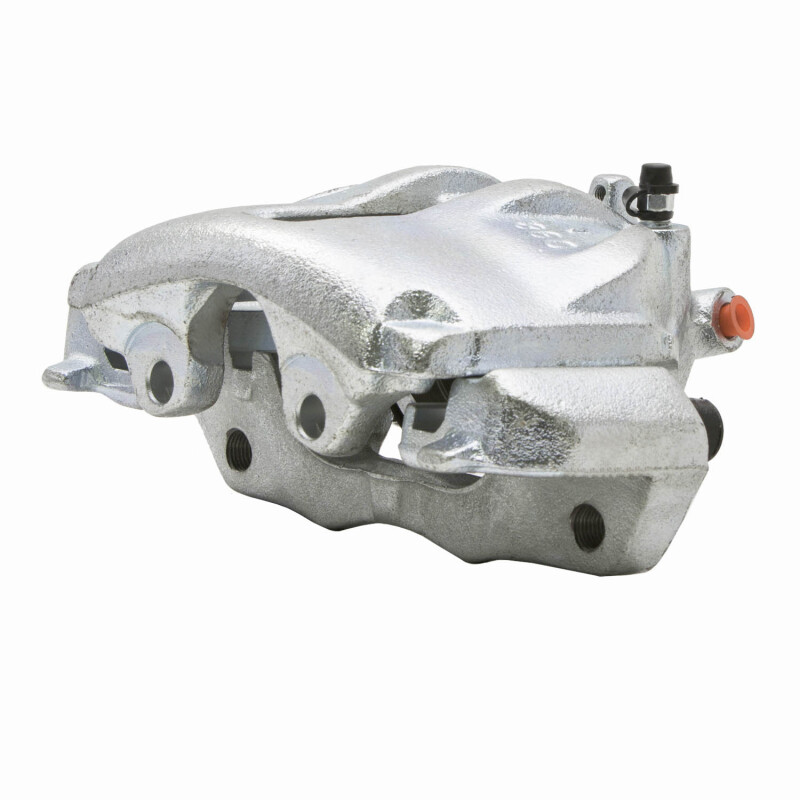 Dodge Sprinter 3500 Brake Caliper - Front/Front Right - DFC - Premium - Silver Zinc Coated - `02-`06
