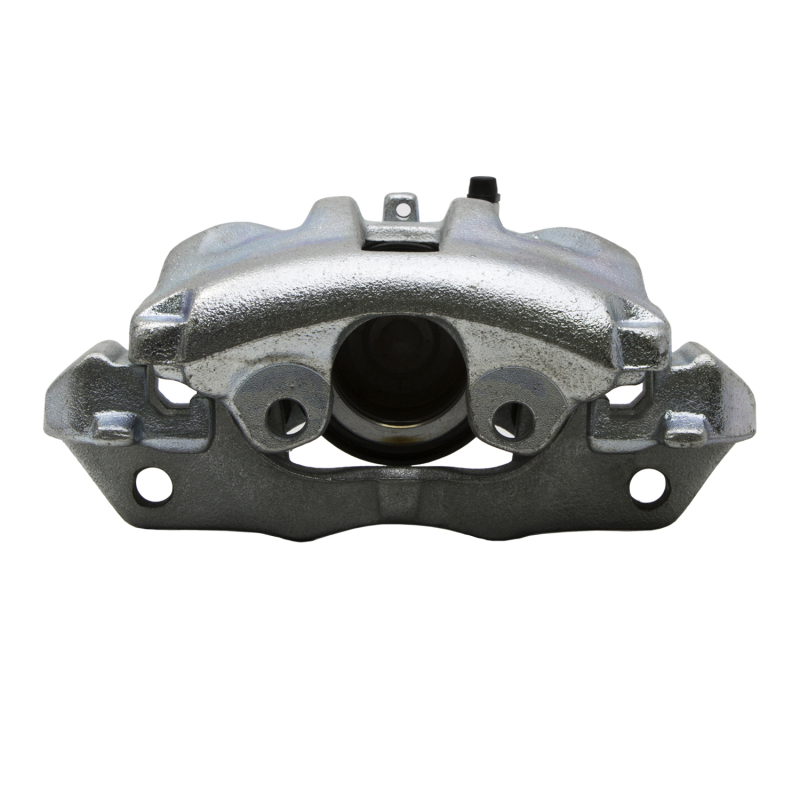 Dodge Sprinter 3500 Brake Caliper - Front/Front Right - DFC - Premium - Silver Zinc Coated - `02-`06