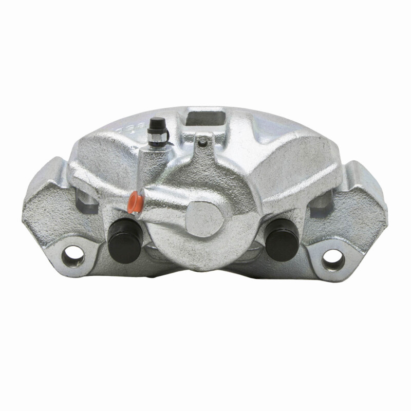 Dodge Sprinter 3500 Brake Caliper - Front/Front Right - DFC - Premium - Silver Zinc Coated - `02-`06