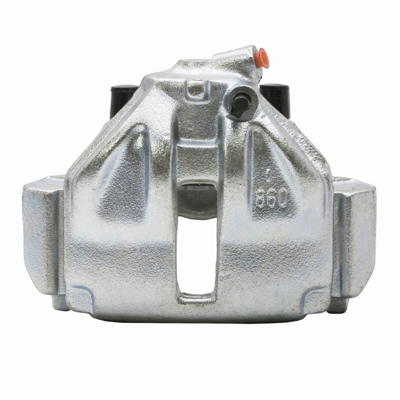 Dodge Sprinter 3500 Brake Caliper - Front/Front Right - DFC - Premium - Silver Zinc Coated - `02-`06
