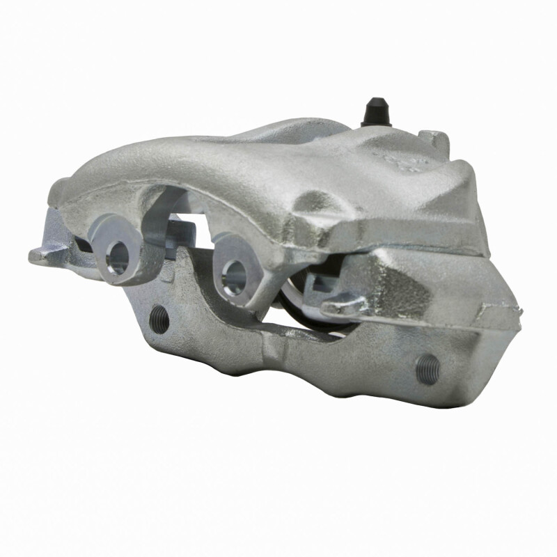 Dodge Sprinter 2500 Brake Caliper - Front Left - DFC - Premium - Silver - `02-`06
