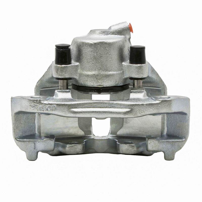 Dodge Sprinter 2500 Brake Caliper - Front Left - DFC - Premium - Silver - `02-`06