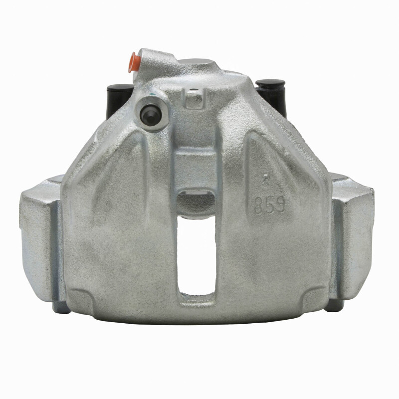 Dodge Sprinter 2500 Brake Caliper - Front Left - DFC - Premium - Silver - `02-`06