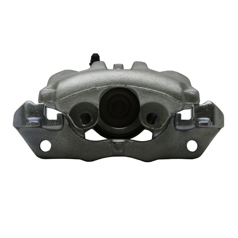 Dodge Sprinter 2500 Brake Caliper - Front Left - DFC - Premium - Silver - `02-`06