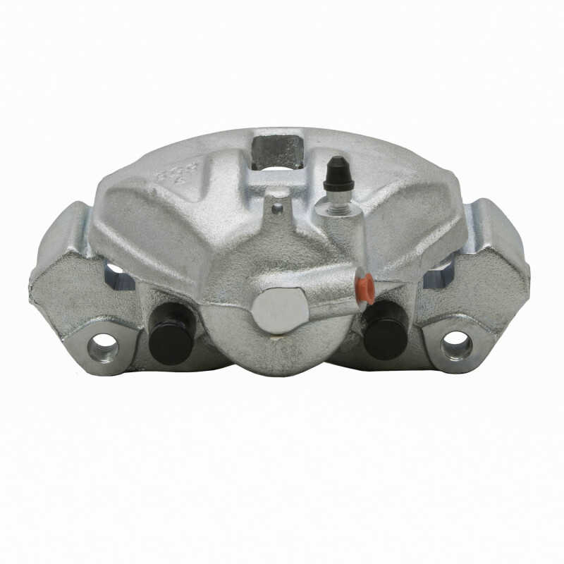 Dodge Sprinter 2500 Brake Caliper - Front Left - DFC - Premium - Silver - `02-`06