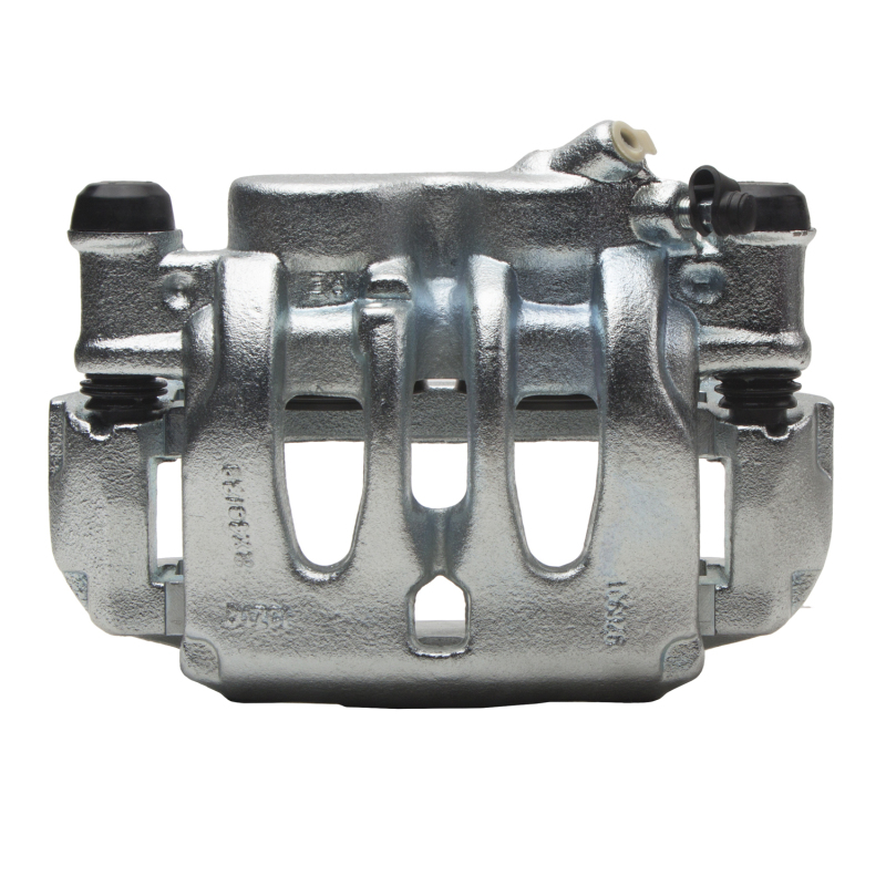 Dodge Sprinter 2500 Brake Caliper - Front Right - DFC - Premium - Silver Zinc Coated - `07-`18