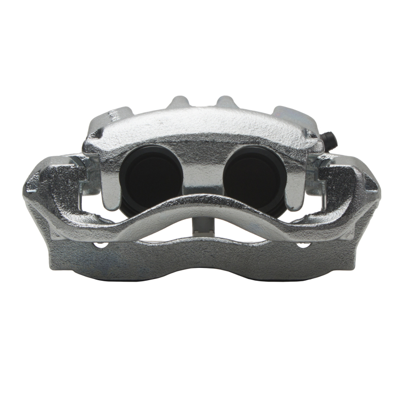 Dodge Sprinter 2500 Brake Caliper - Front Right - DFC - Premium - Silver Zinc Coated - `07-`18