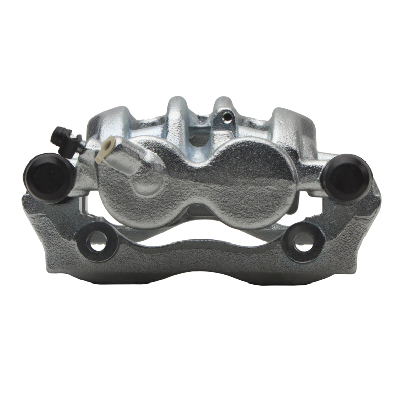 Dodge Sprinter 2500 Brake Caliper - Front Right - DFC - Premium - Silver Zinc Coated - `07-`18
