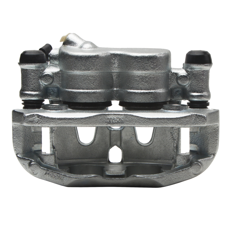 Dodge Sprinter 2500 Brake Caliper - Front Right - DFC - Premium - Silver Zinc Coated - `07-`18