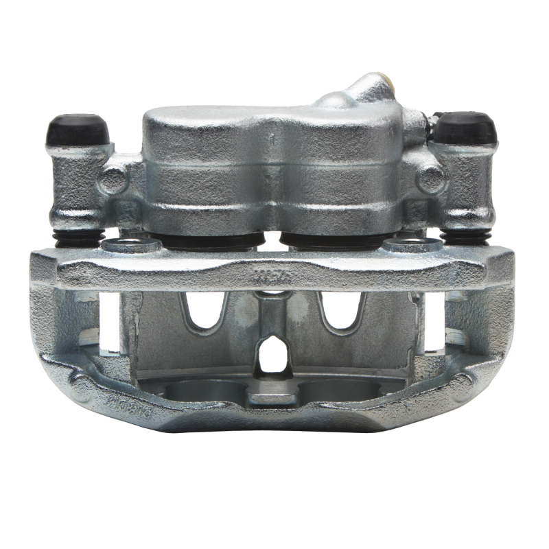 Dodge Sprinter 2500 Brake Caliper - Front Left - DFC - Premium - Silver Zinc Coated - `07-`18