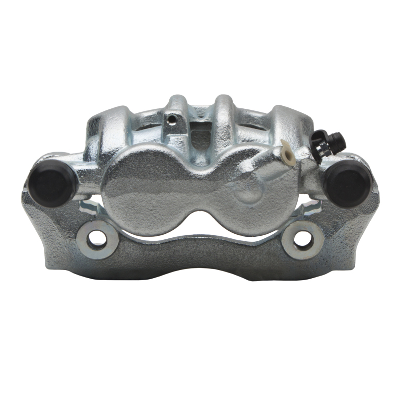 Dodge Sprinter 2500 Brake Caliper - Front Left - DFC - Premium - Silver Zinc Coated - `07-`18