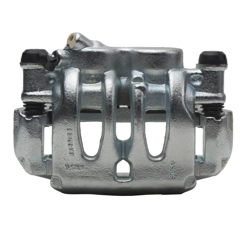 Dodge Sprinter 2500 Brake Caliper - Front Left - DFC - Premium - Silver Zinc Coated - `07-`18