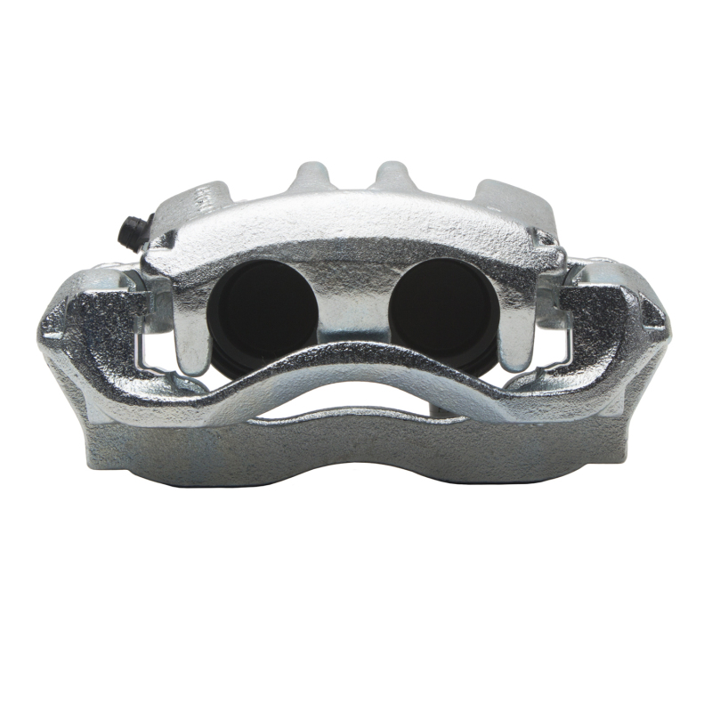 Dodge Sprinter 2500 Brake Caliper - Front Left - DFC - Premium - Silver Zinc Coated - `07-`18