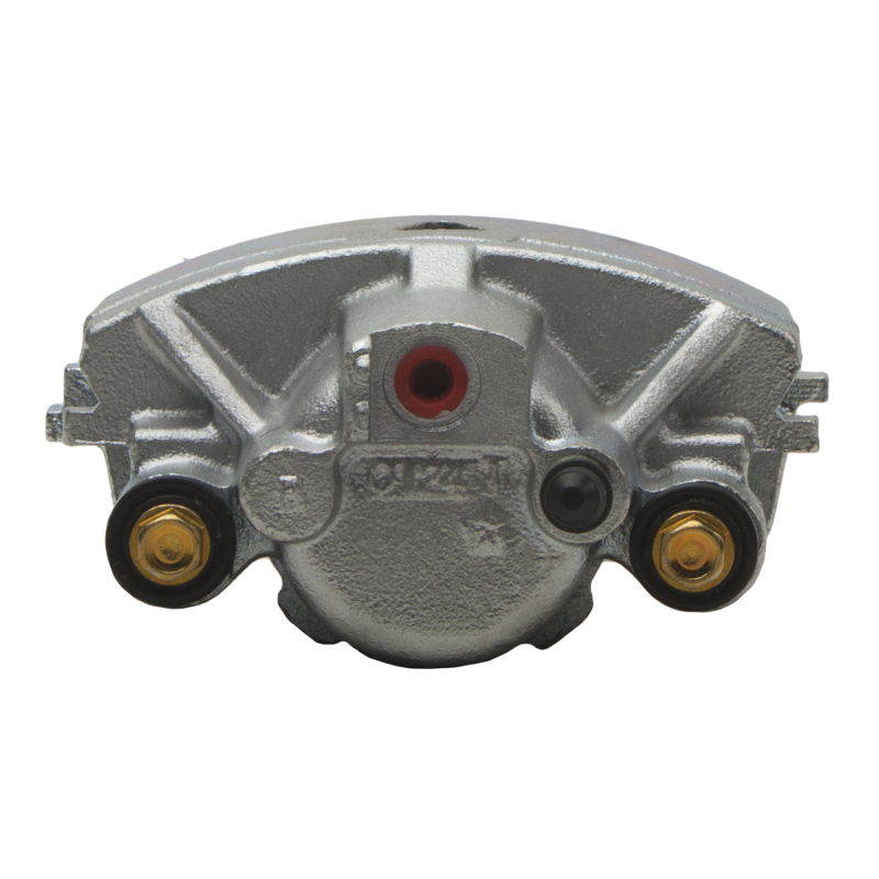 Dodge Neon Brake Caliper - Front - DFC - Premium - Silver Zinc Coated - `00-`05