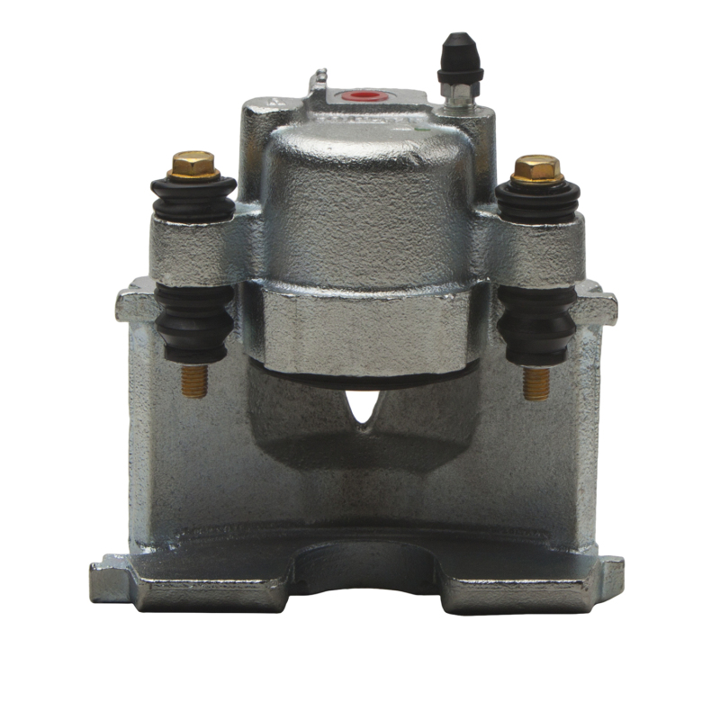 Dodge Neon Brake Caliper - Front - DFC - Premium - Silver Zinc Coated - `00-`05