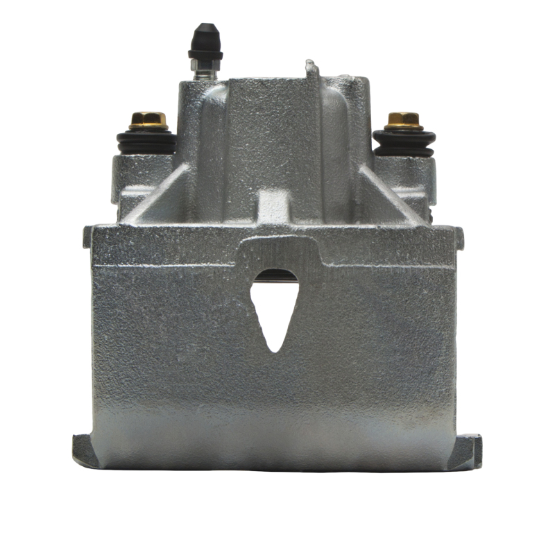 Dodge Neon Brake Caliper - Front - DFC - Premium - Silver Zinc Coated - `00-`05