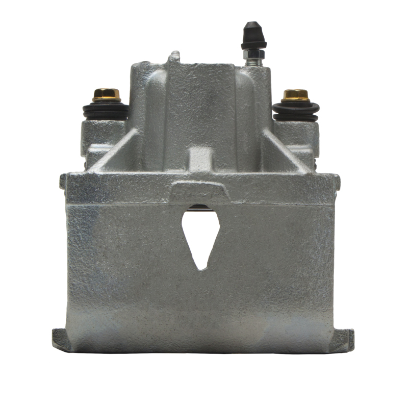 Dodge Neon Brake Caliper - Front - DFC - Premium - Silver Zinc Coated - `00-`05