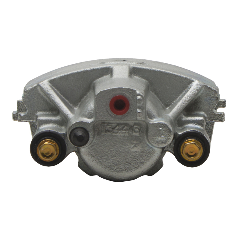 Dodge Neon Brake Caliper - Front - DFC - Premium - Silver Zinc Coated - `00-`05