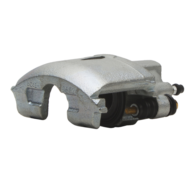 Dodge Neon Brake Caliper - Front - DFC - Premium - Silver Zinc Coated - `00-`05