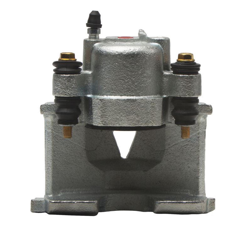 Dodge Neon Brake Caliper - Front - DFC - Premium - Silver Zinc Coated - `00-`05