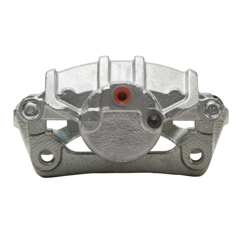 Chrysler Voyager Brake Caliper - Front - DFC - Premium - Silver Zinc Coated - `01-`05