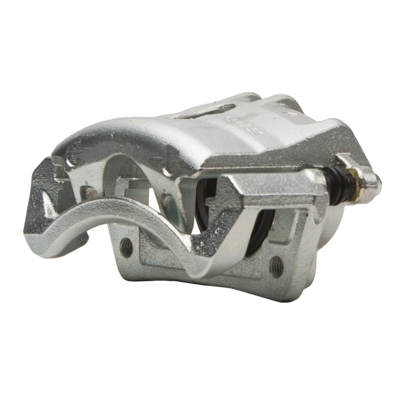 Chrysler Voyager Brake Caliper - Front - DFC - Premium - Silver Zinc Coated - `01-`05
