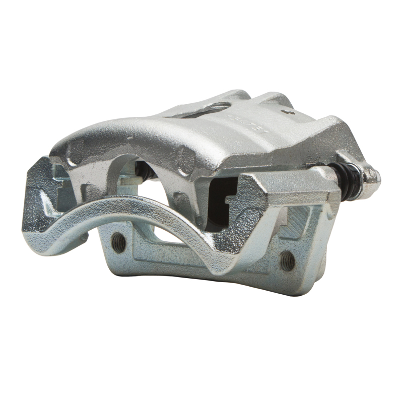 Chrysler Town & Country Brake Caliper - Front - DFC - Premium - Silver Zinc Coated - `01-`05