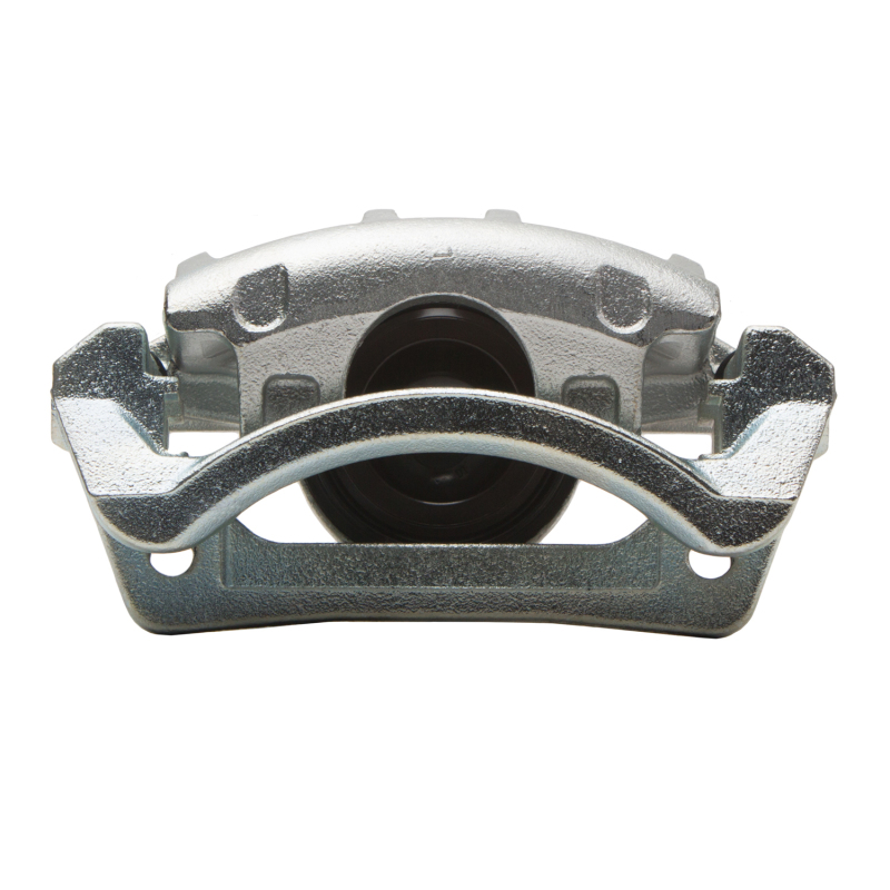 Chrysler Town & Country Brake Caliper - Front - DFC - Premium - Silver Zinc Coated - `01-`05