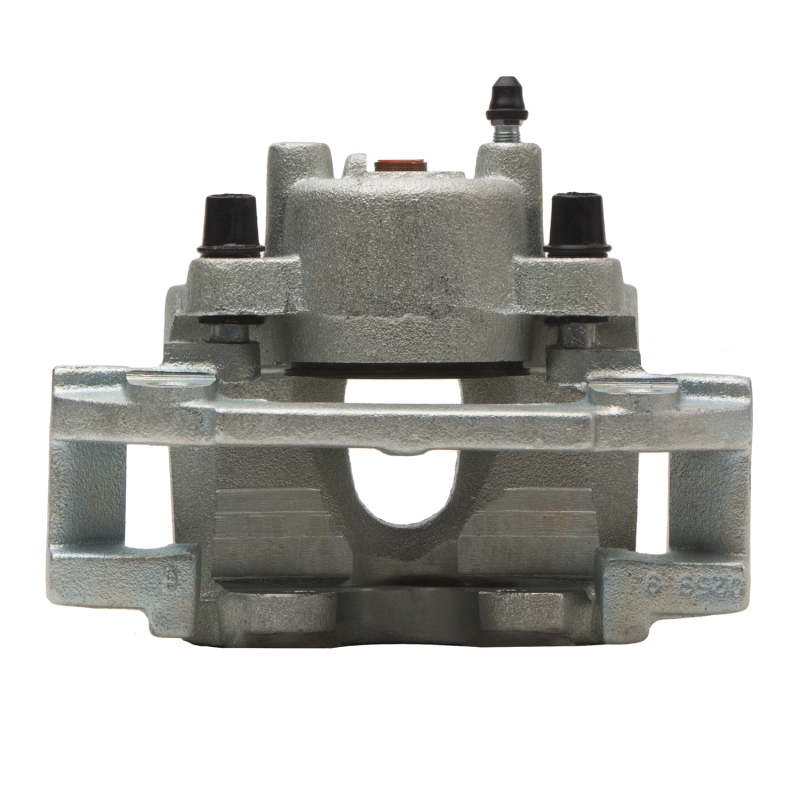 Chrysler Voyager Brake Caliper - Front-R - DFC - Premium - Silver Zinc Coated - `01-`07