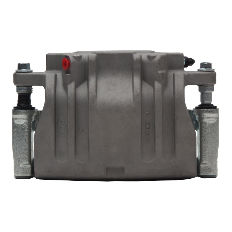 Chrysler 300 Brake Caliper - Front - DFC - Premium - Silver Zinc Coated - `05-`11