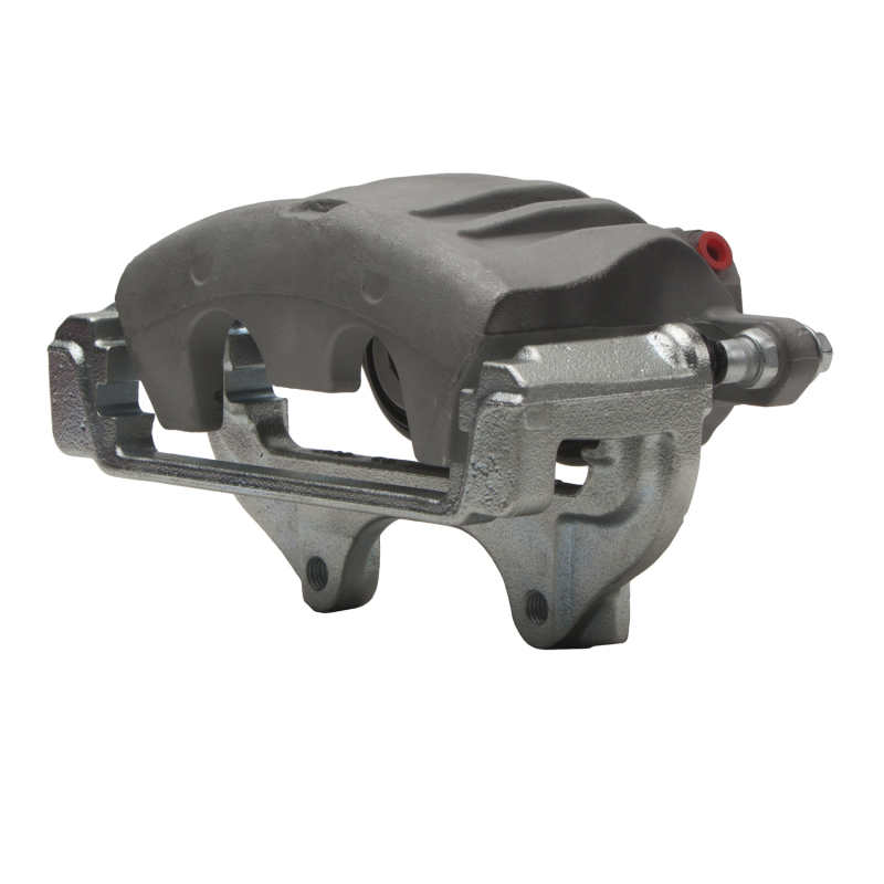 Chrysler 300 Brake Caliper - Front - DFC - Premium - Silver Zinc Coated - `05-`11