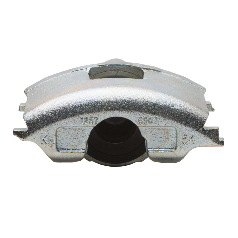 Chrysler Prowler Brake Caliper - Front-R/Rear-R - DFC - Premium - Silver Zinc Coated - `94-`02