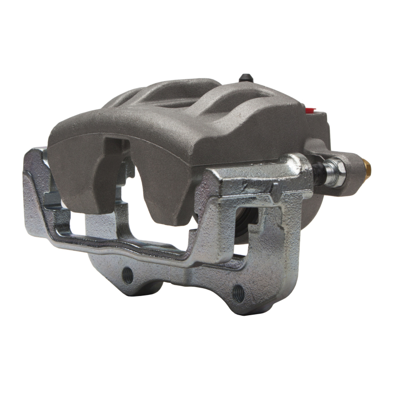 Chrysler 300 Brake Caliper - Front - DFC - Premium - Silver - `05-`11