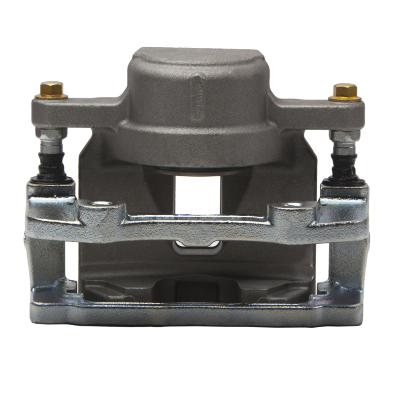 Chrysler 300 Brake Caliper - Front - DFC - Premium - Silver - `05-`11