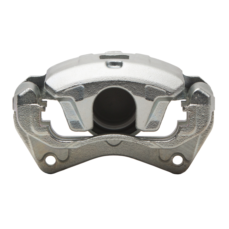 Dodge Caliber Brake Caliper - Front - DFC - Premium - Silver Zinc - `07-`12