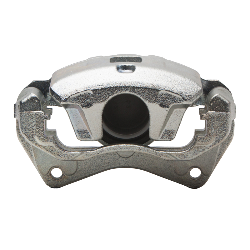 Dodge Caliber Brake Caliper - Front - DFC - Premium - Silver Zinc Coated - `07-`12