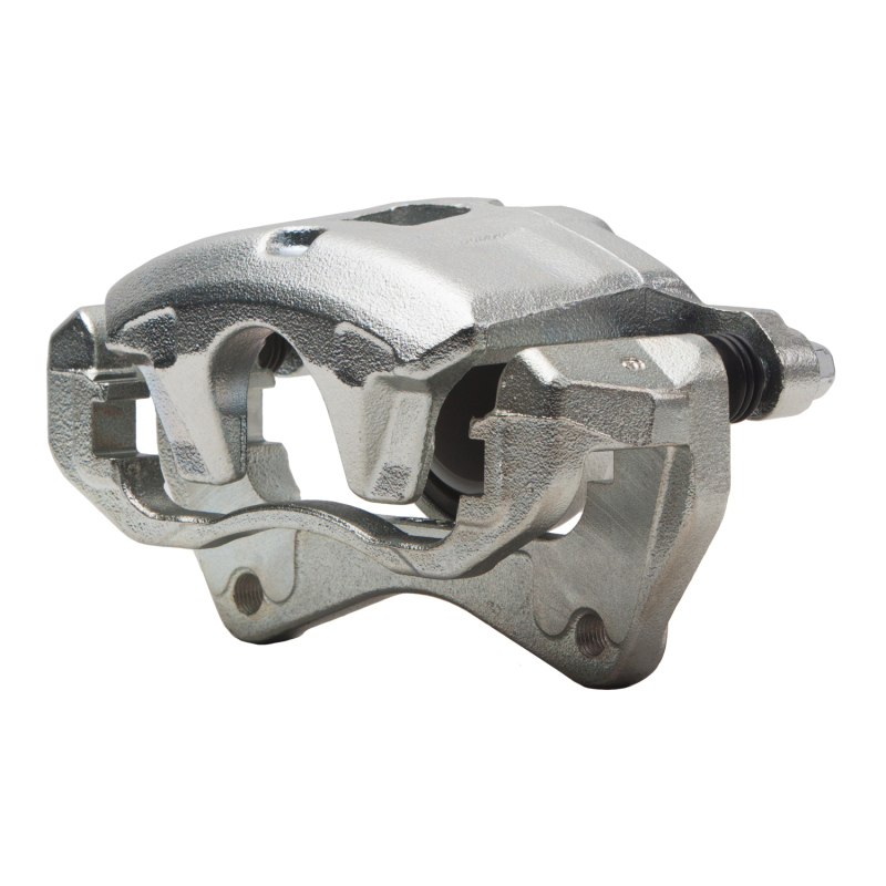 Dodge Caliber Brake Caliper - Front - DFC - Premium - Silver Zinc Coated - `07-`12