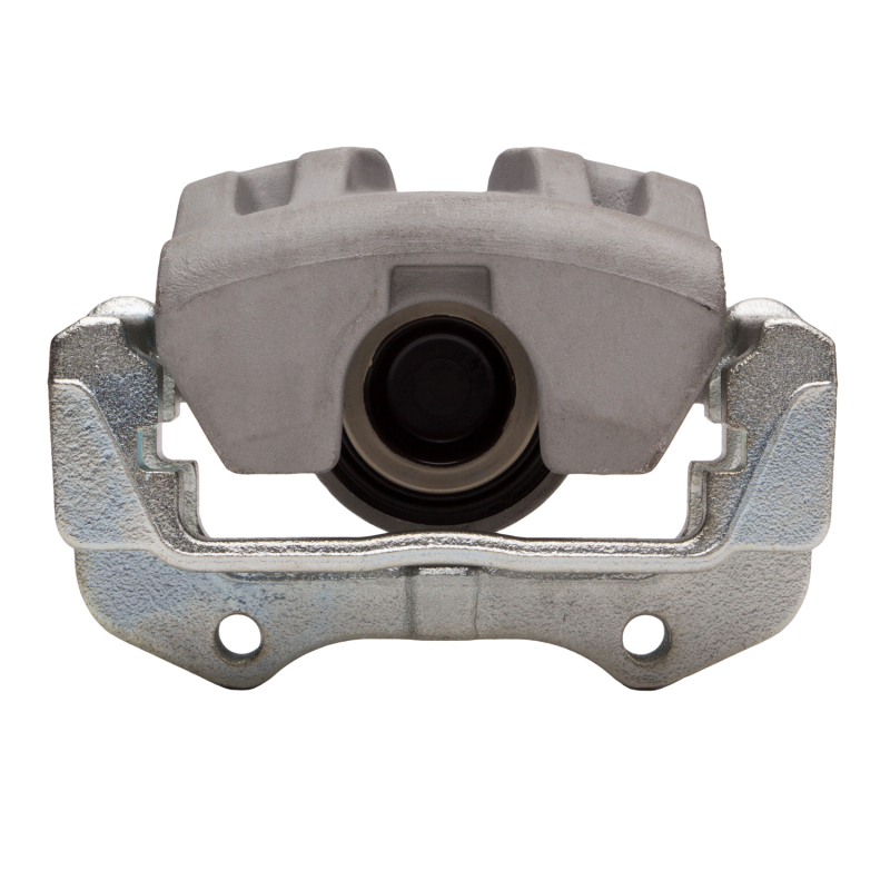 Chrysler 300 Brake Caliper - Front - DFC - Premium - Silver Zinc Coated - `12-`23 Chrysler 300 Brake Caliper - Front - DFC - Premium - Silver Zinc Coated - `12-`23