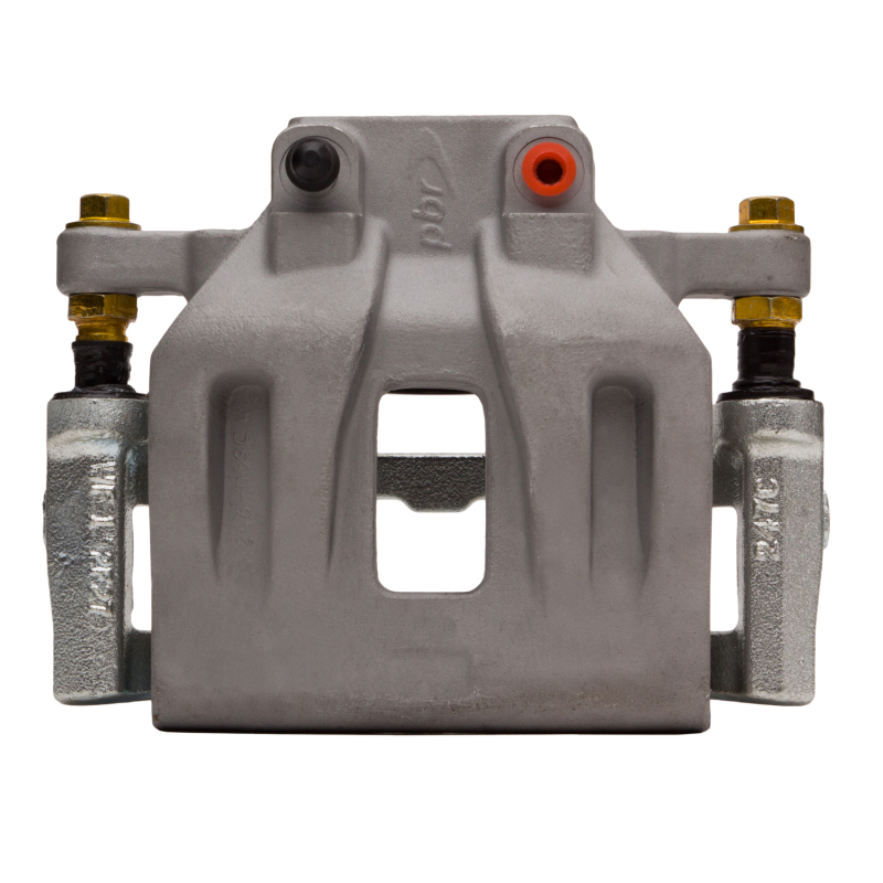 Chrysler 300 Brake Caliper - Front - DFC - Premium - Silver Zinc Coated - `12-`23