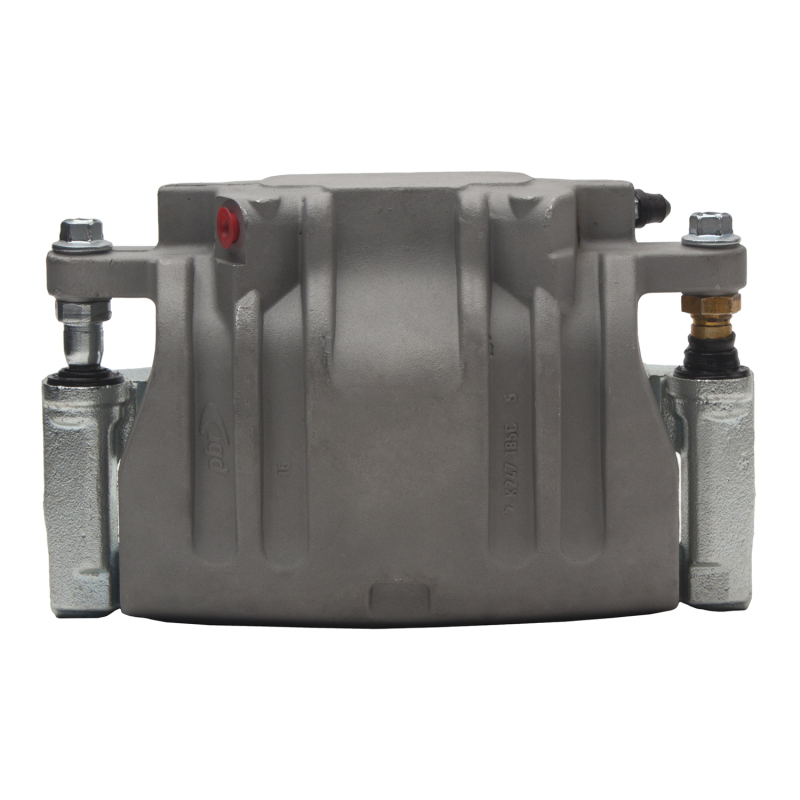 Chrysler 300 Brake Caliper - Front - DFC - Premium - Silver Zinc Coated - `12-`23