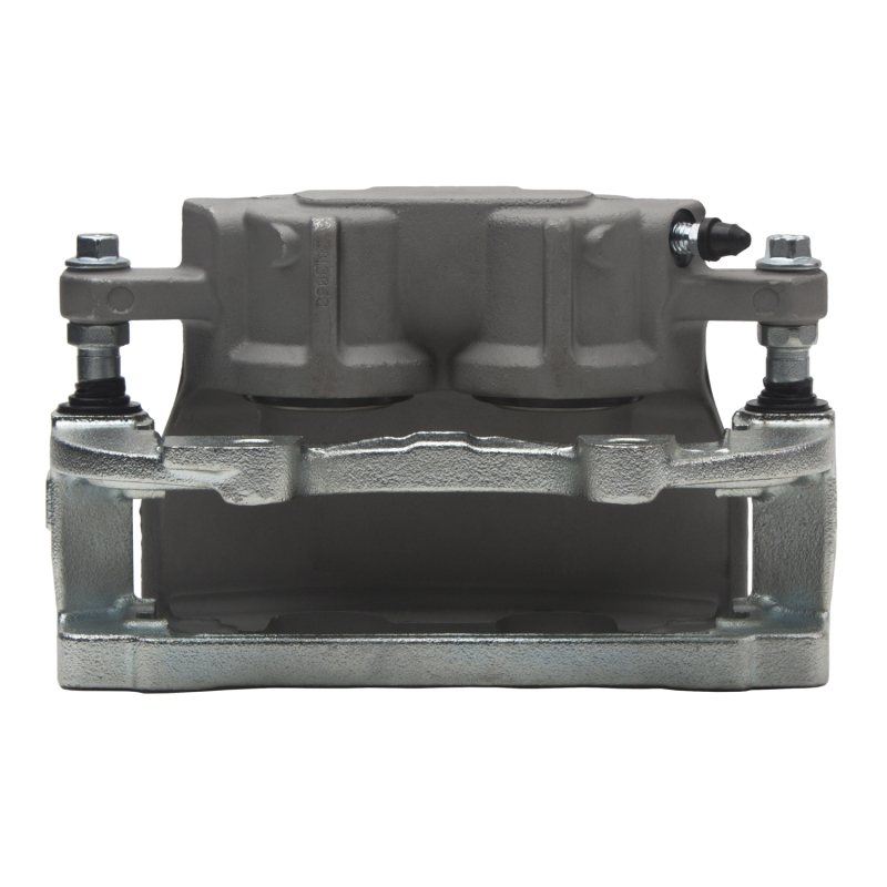 Chrysler 300 Brake Caliper - Front - DFC - Premium - Silver Zinc Coated - `12-`23