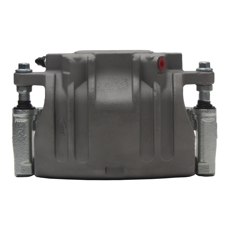 Chrysler 300 Brake Caliper - Front - DFC - Premium - Silver Zinc Coated - `12-`23