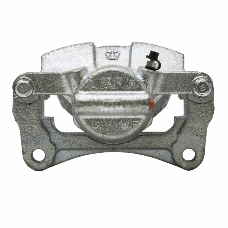 Chrysler 200 Brake Caliper - Front - DFC - Premium - Silver Zinc Coated - `13-`17