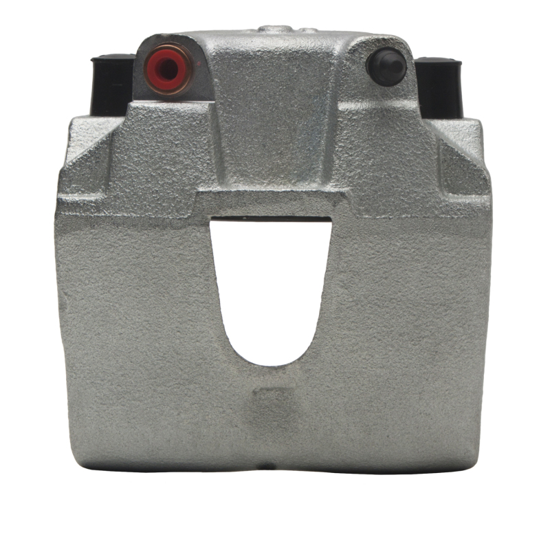 Dodge Dakota Brake Caliper - Front - DFC - Premium - Silver Zinc Coated - `00-`02