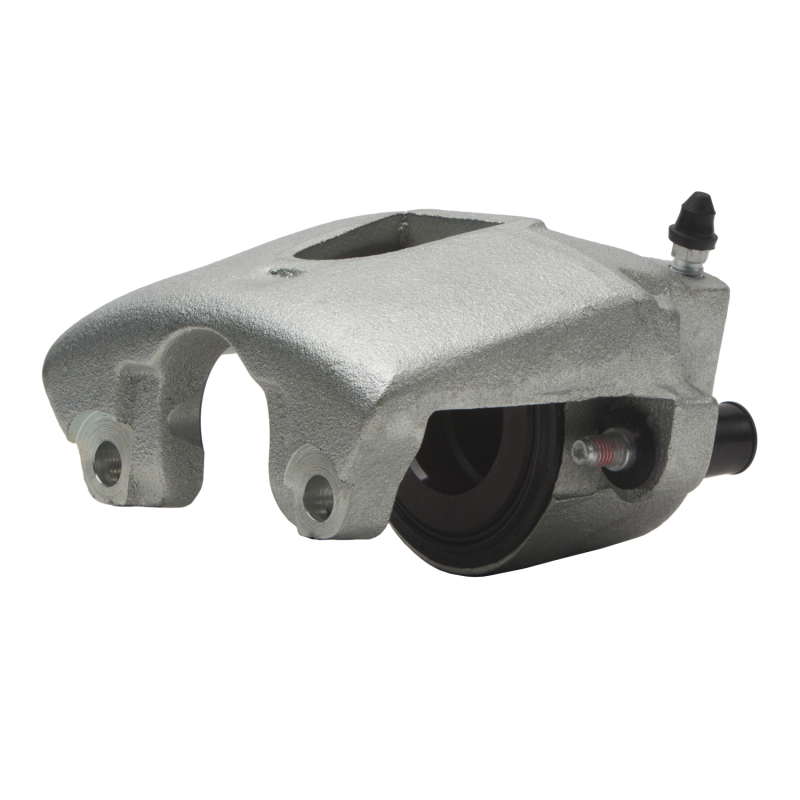 Dodge Dakota Brake Caliper - Front - DFC - Premium - Silver Zinc Coated - `00-`02