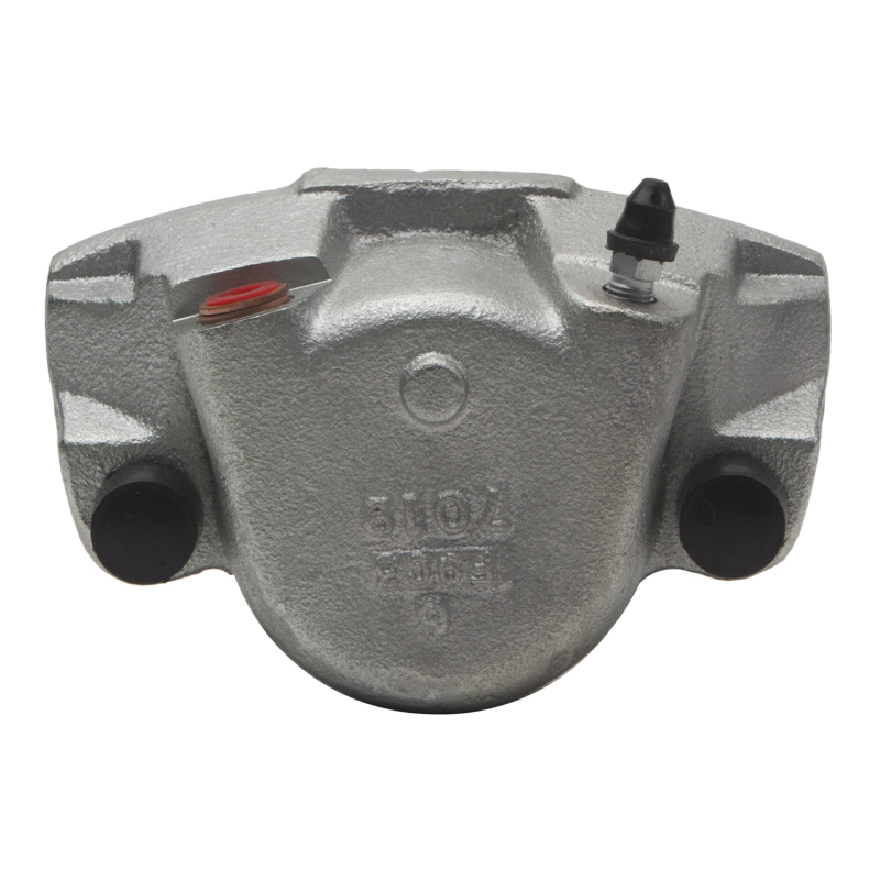 Dodge Dakota Brake Caliper - Front - DFC - Premium - Silver Zinc Coated - `00-`02