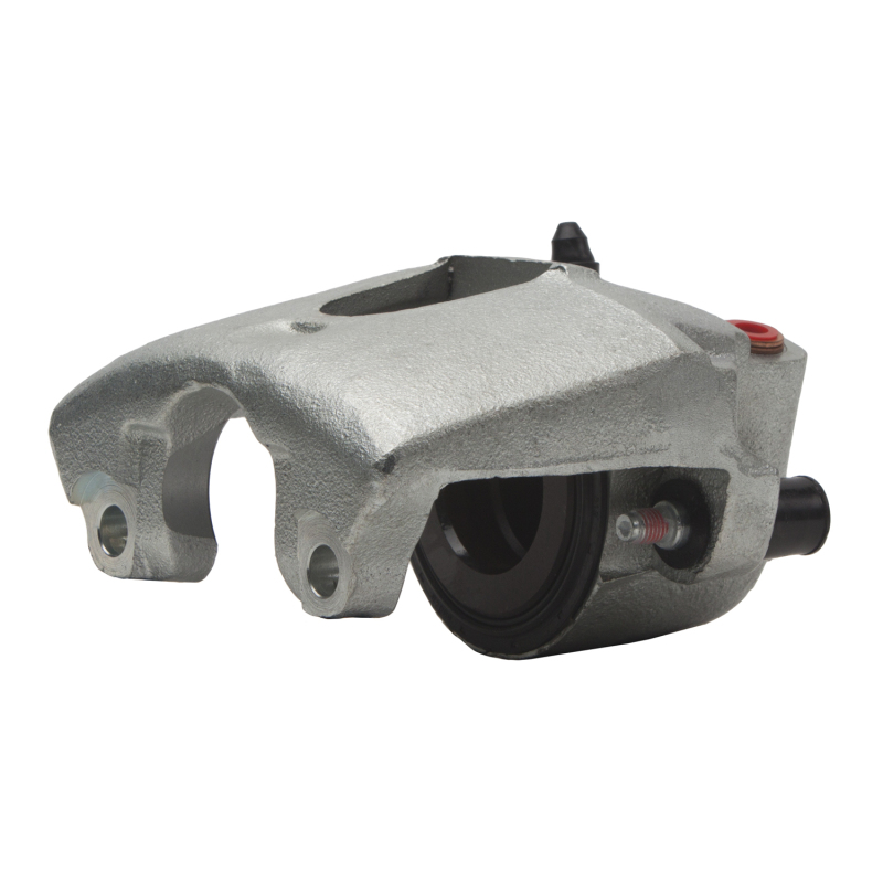 Dodge Dakota Brake Caliper - Front - DFC - Premium - Silver Zinc Coated - `00-`02