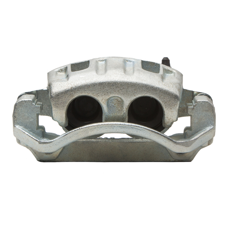 Dodge Dakota Brake Caliper - Front - DFC - Premium - Silver Zinc Coated - `03-`04